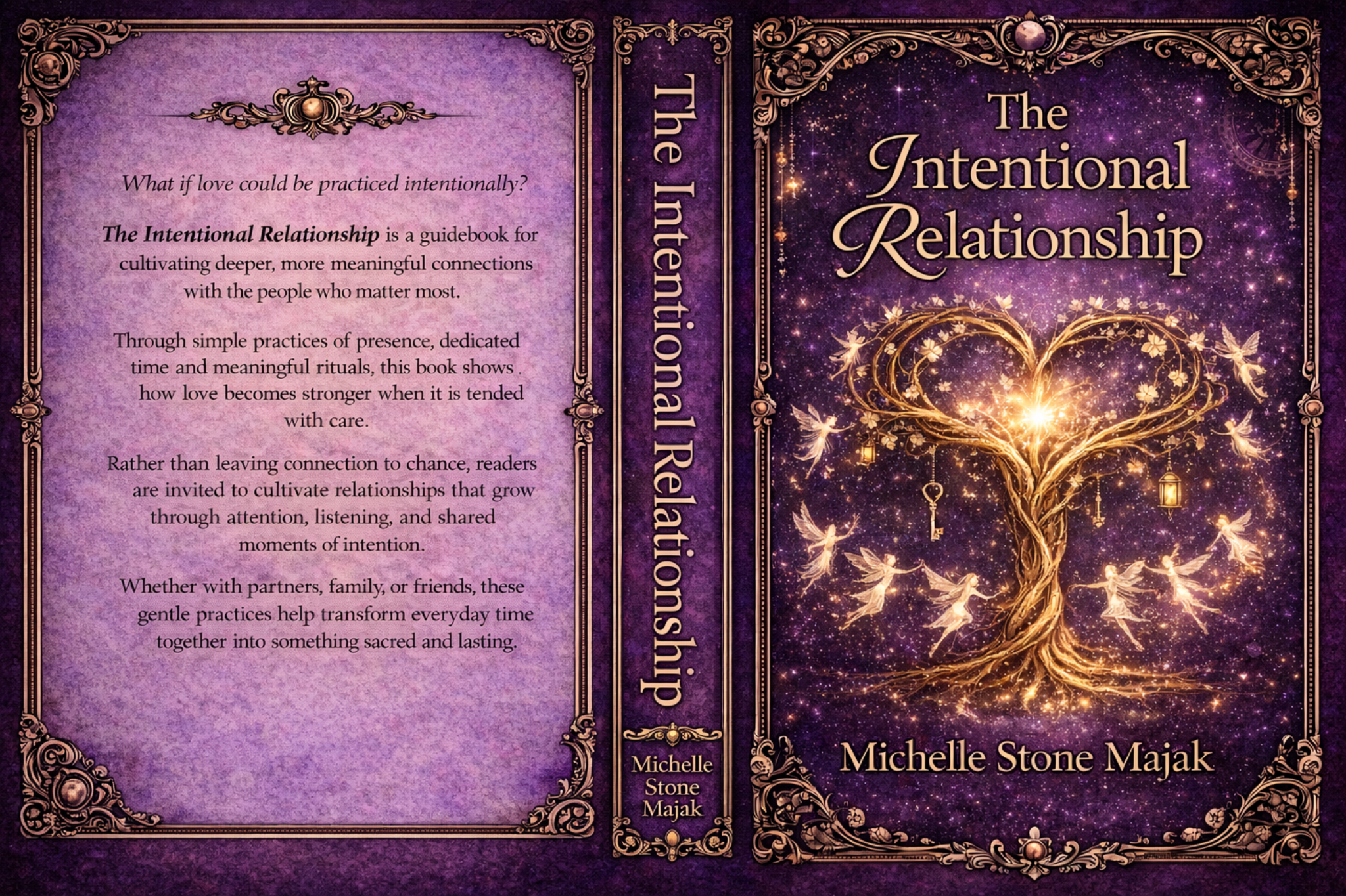 The Intentional Relationship